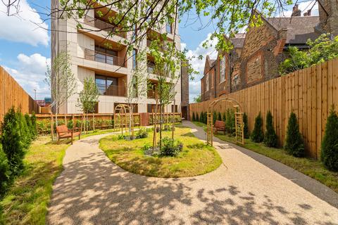1 bedroom apartment for sale, Unit 25 Kensal View, Kensal Green, NW10