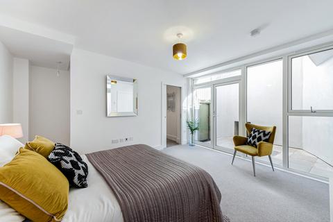 3 bedroom apartment for sale, Unit 17J The London Mews, Finchley, N3
