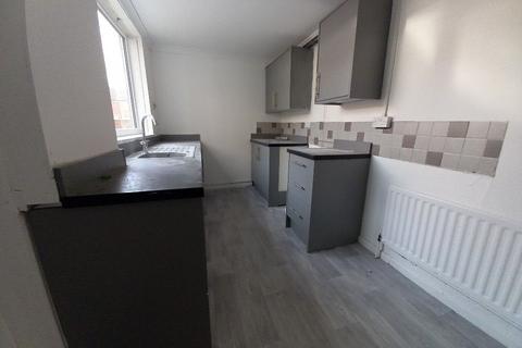 undefined, 11 Regent Terrace, Fishburn  TS21