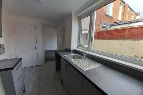 undefined, 11 Regent Terrace, Fishburn  TS21