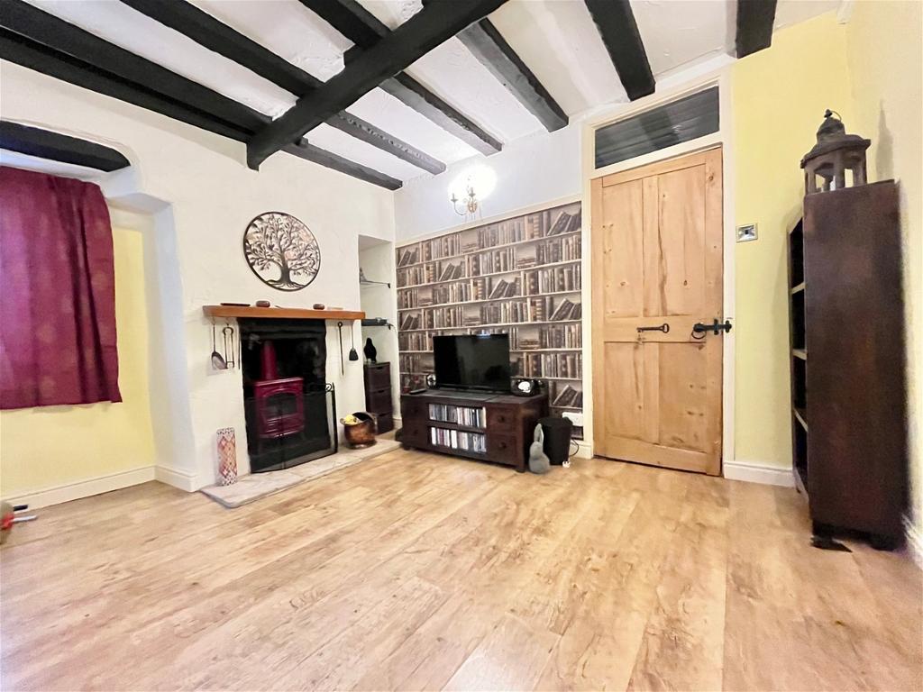 Fore Street, Torquay 2 bed end of terrace house for sale £209,950