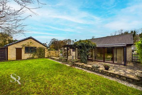2 bedroom detached bungalow for sale, The Coppice, Whaley Bridge, SK23