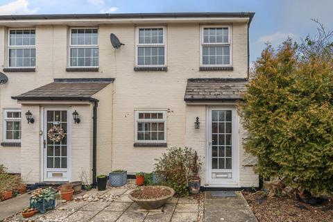 2 bedroom terraced house for sale, Anstey Road, Alton, Hampshire, GU34