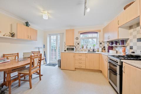 2 bedroom terraced house for sale, Anstey Road, Alton, Hampshire, GU34