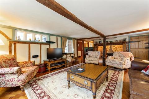 3 bedroom detached house for sale, High Street, Great Shelford, Cambridge, CB22