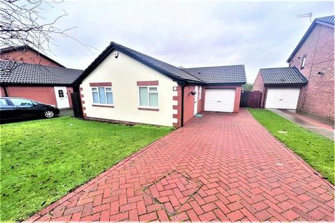 2 bedroom bungalow for sale - Beaconside, South Shields