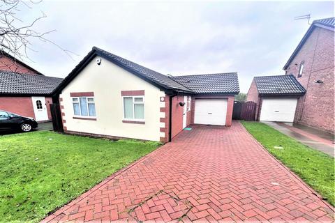 2 bedroom bungalow for sale - Beaconside, South Shields