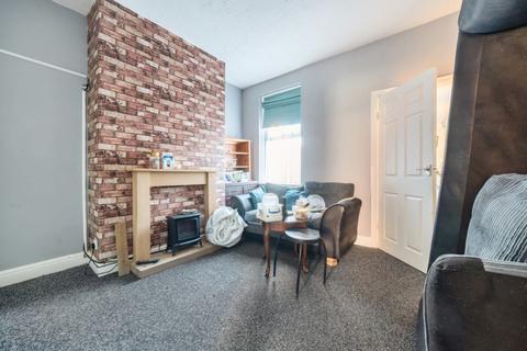 3 bedroom terraced house for sale, Weelsby Street, Grimsby, Lincolnshire, DN32