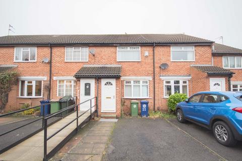 2 bedroom terraced house to rent, Guisborough Court, Middlesbrough, North Yorkshire, TS6