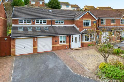 7 bedroom detached house for sale, Trelissick Close, Paignton, TQ3