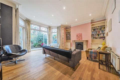 5 bedroom terraced house for sale, Pages Lane, London, N10