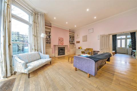 5 bedroom terraced house for sale, Pages Lane, London, N10
