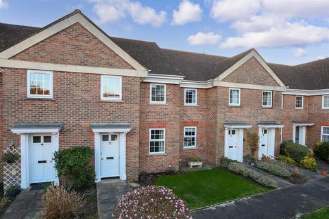 2 bedroom terraced house for sale, Hills Place, Horsham, West Sussex