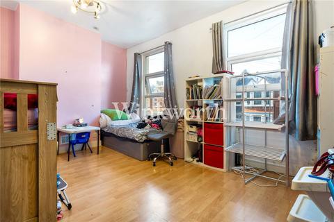 3 bedroom terraced house for sale, Hanover Road, London, N15