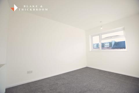 2 bedroom flat for sale, 183 St Osyth Road, Clacton-on-Sea