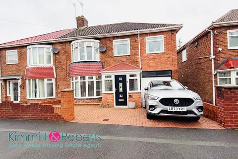 undefined, Burdon Crescent, Seaham, Durham, SR7 0JQ