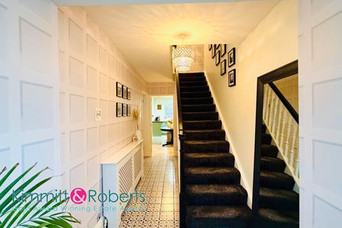 undefined, Burdon Crescent, Seaham, Durham, SR7 0JQ
