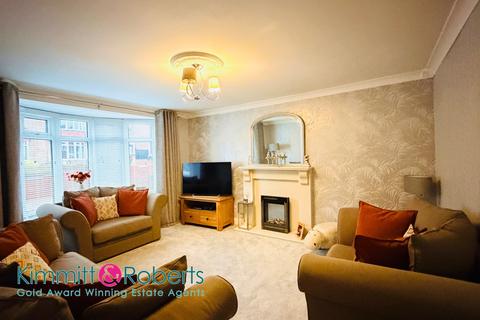 undefined, Burdon Crescent, Seaham, Durham, SR7 0JQ