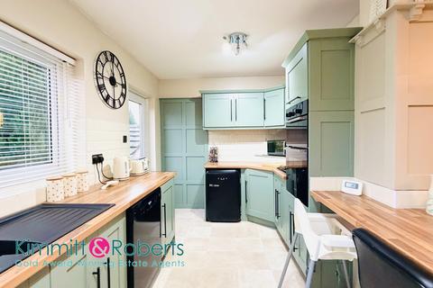 undefined, Burdon Crescent, Seaham, Durham, SR7 0JQ