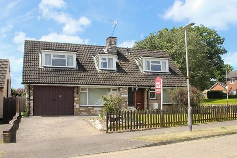 2 bedroom detached house for sale, Lytton Fields, Knebworth, Hertfordshire, SG3