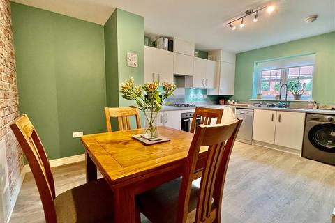 14 Bramblegate Road, Tockwith, York, YO26 7SA