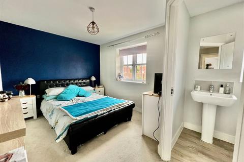 14 Bramblegate Road, Tockwith, York, YO26 7SA