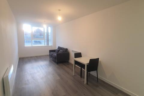 1 bedroom apartment to rent, The Card House, Bingley Road, Bradford, West Yorkshire, BD9