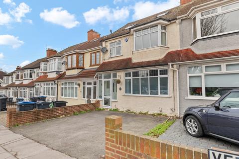 4 bedroom terraced house for sale, Shirley CR0