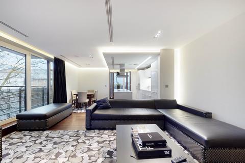 2 bedroom apartment for sale, Atrium Apartments, 131 Park Road, London, NW8