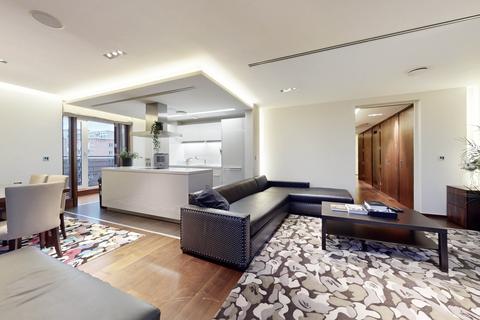 2 bedroom apartment for sale, Atrium Apartments, 131 Park Road, London, NW8