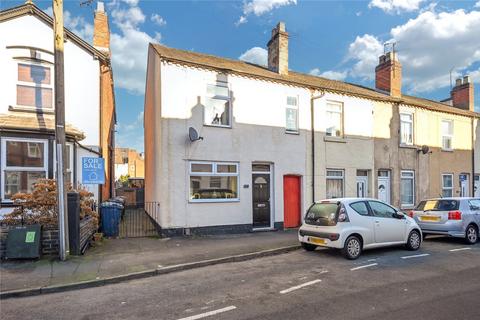 3 bedroom end of terrace house for sale - Victoria Terrace, Stafford, Staffordshire, ST16