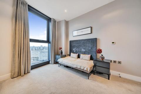 3 bedroom flat for sale, St Josephs Street, Battersea