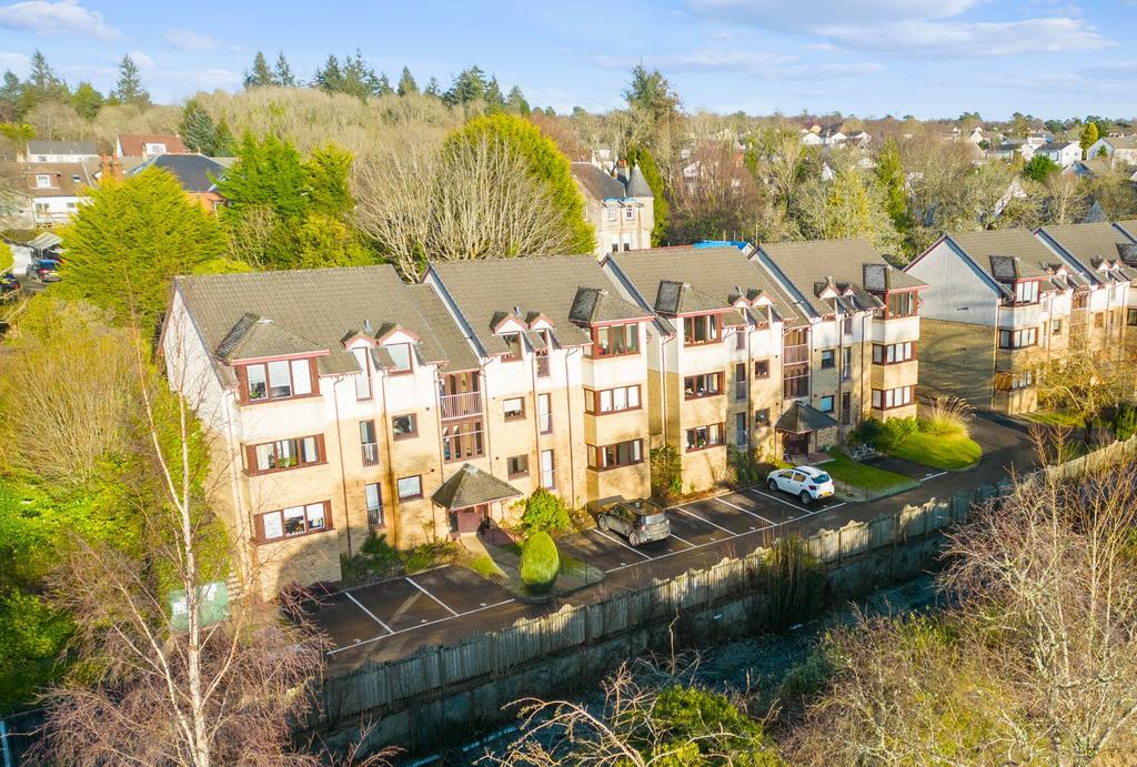 Woodhollow House, Maclachlan Road, Helensburgh, Argyll & Bute, G84 9BT