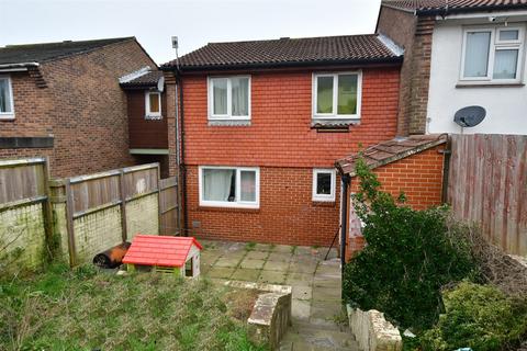 58 Whitehawk Way, Brighton, BN2 5HE