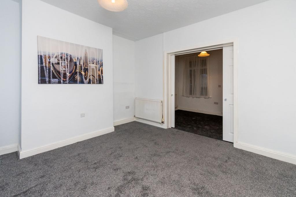 Chamberlain Street, St. Helens, WA10 2 bed terraced house for sale £