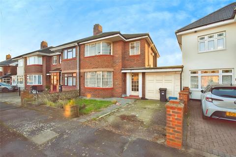 11 Radley Avenue, Ilford, IG3 9DA
