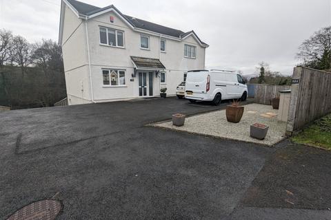 5 bedroom detached house for sale, Tycroes Road, Tycroes, Ammanford, SA18 3NS