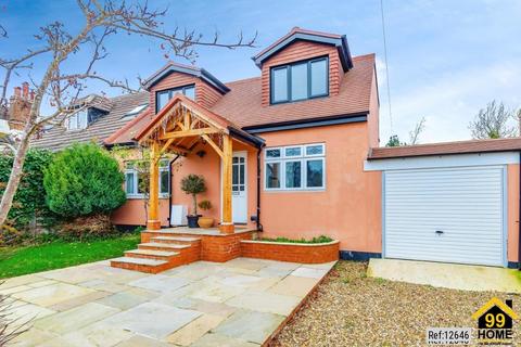 5 bedroom semi-detached house for sale, Craven Road, Orpington, London Borough of Bromley, BR6
