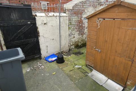 83 Cocker Street, Blackpool, FY1 2EB