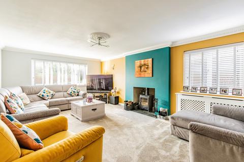 3 Beetley Meadows, Beetley, Dereham, NR20 4UU