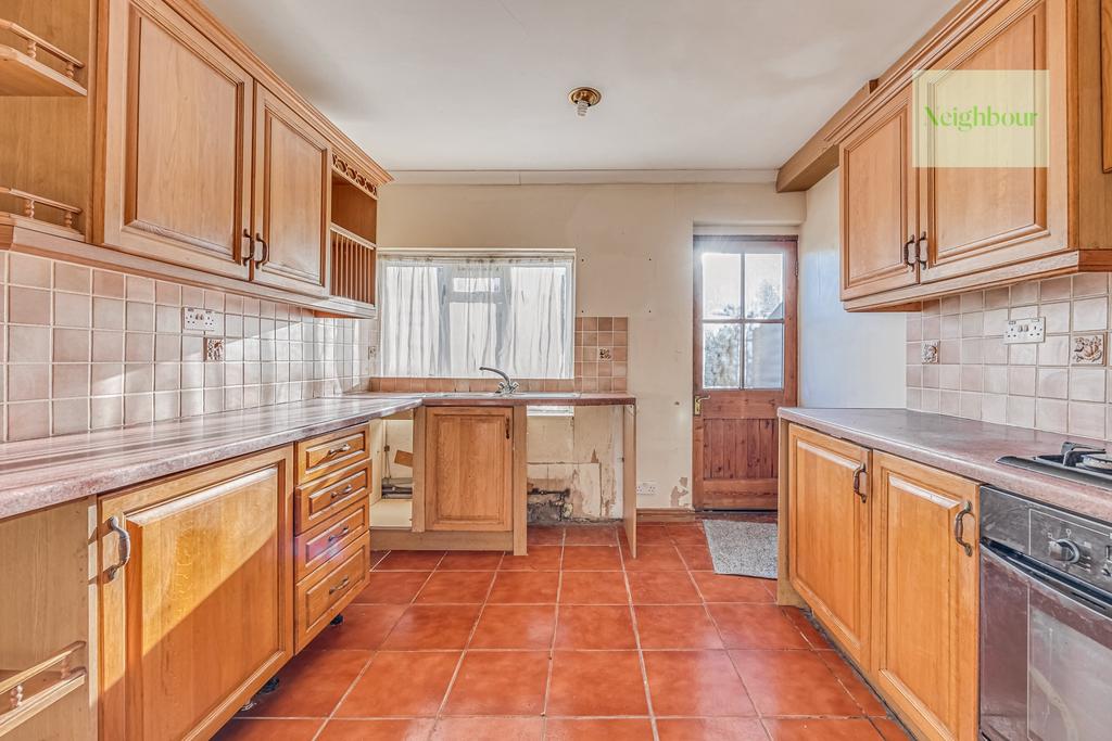 Long Lane, Croydon, CR0 3 bed house for sale £400,000