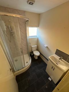 undefined, Flat 5, 57 Wellington Road, Dudley, DY1 1RE