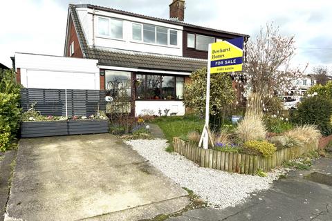 3 bedroom semi-detached house for sale, The Meadows, Elswick PR4