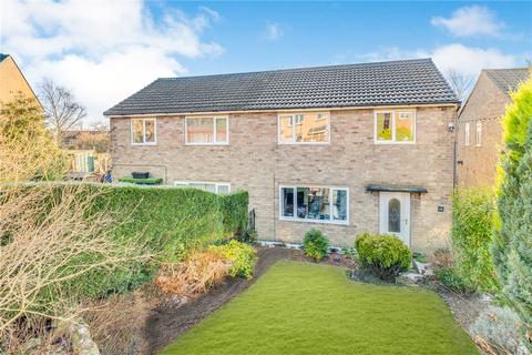 3 bedroom semi-detached house for sale, Lupton Close, Glasshouses, North Yorkshire, HG3