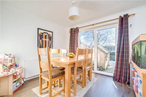 3 bedroom semi-detached house for sale, Lupton Close, Glasshouses, North Yorkshire, HG3
