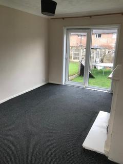 2 bedroom end of terrace house to rent, Barret Road, Doncaster DN4