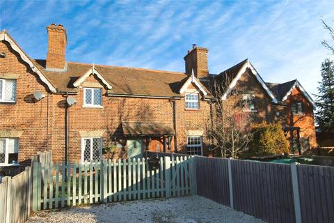 2 bedroom terraced house for sale, Coxtie Green Road, Coxtie Green, Brentwood, Essex, CM14