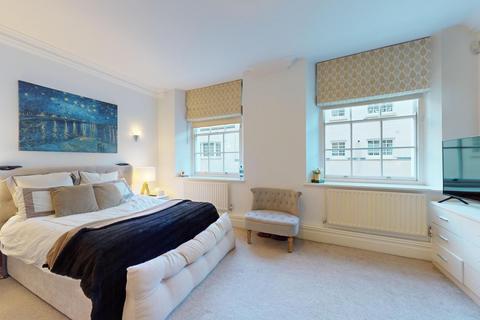 2 bedroom flat to rent, Bryanston Square