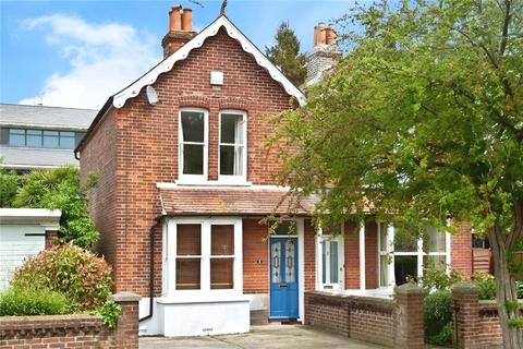 2 bedroom semi-detached house for sale - Canal Place, Chichester, West Sussex