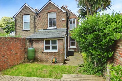 2 bedroom semi-detached house for sale, Canal Place, Chichester, West Sussex